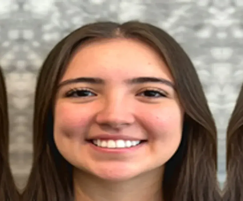 Jazmine, Dental Assistant at Associates in Family Dentistry in Rochester, NH