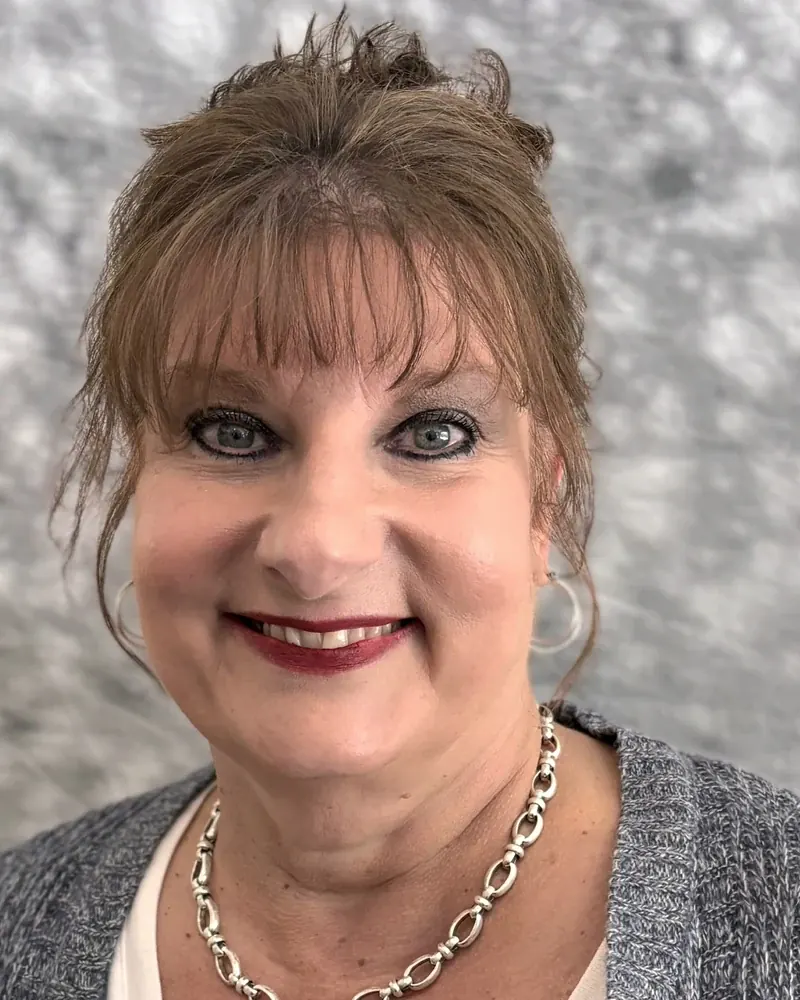 Lesa, Patient Coordinator at Associates in Family Dentistry in Rochester, NH